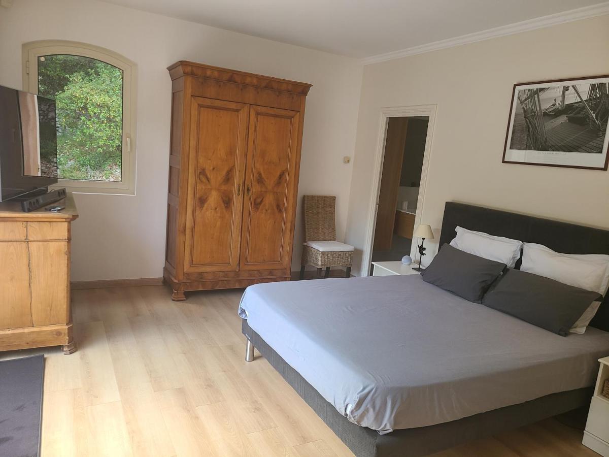 Villa Mycenes Garéoult 外观 照片