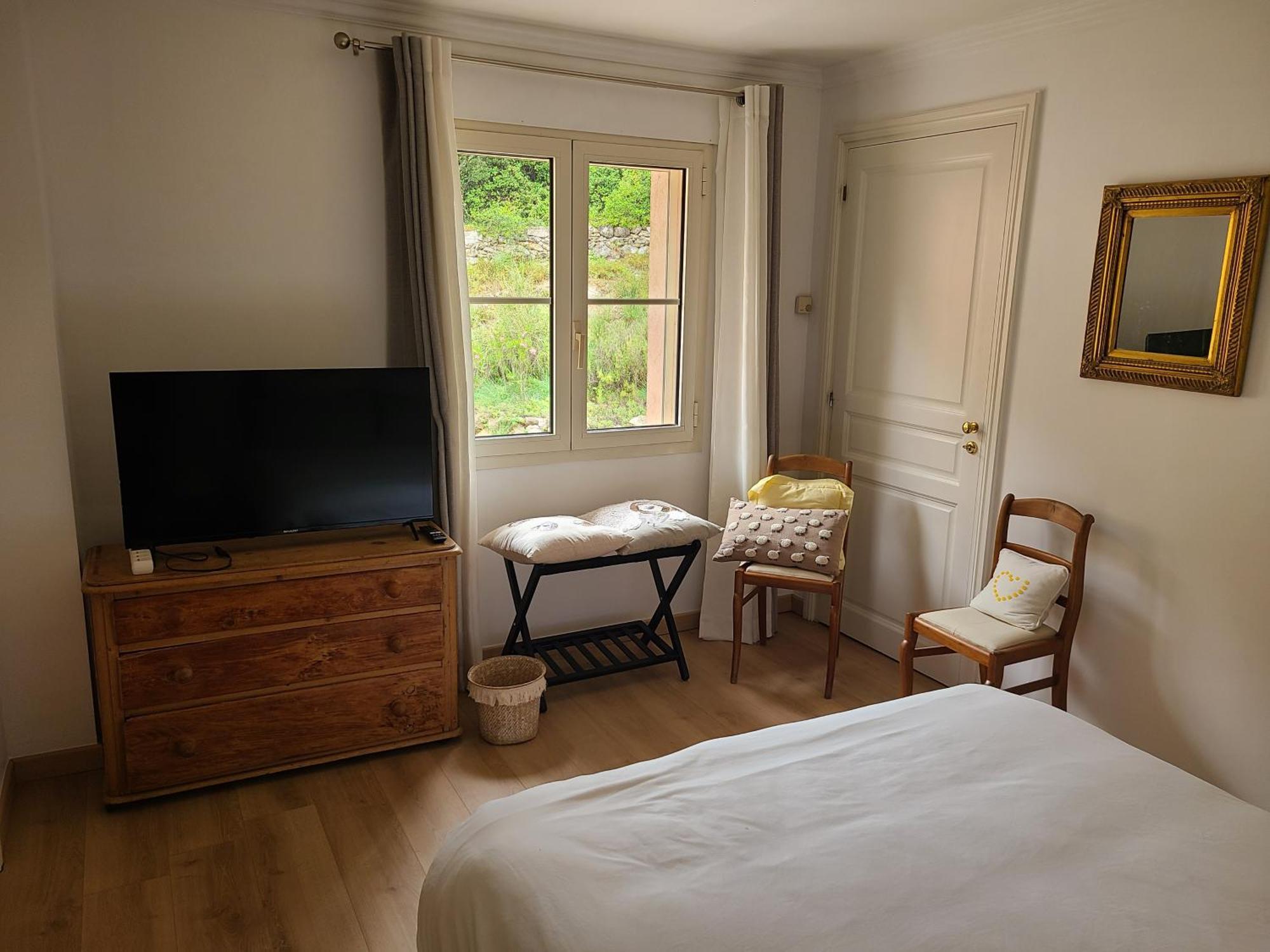 Villa Mycenes Garéoult 外观 照片