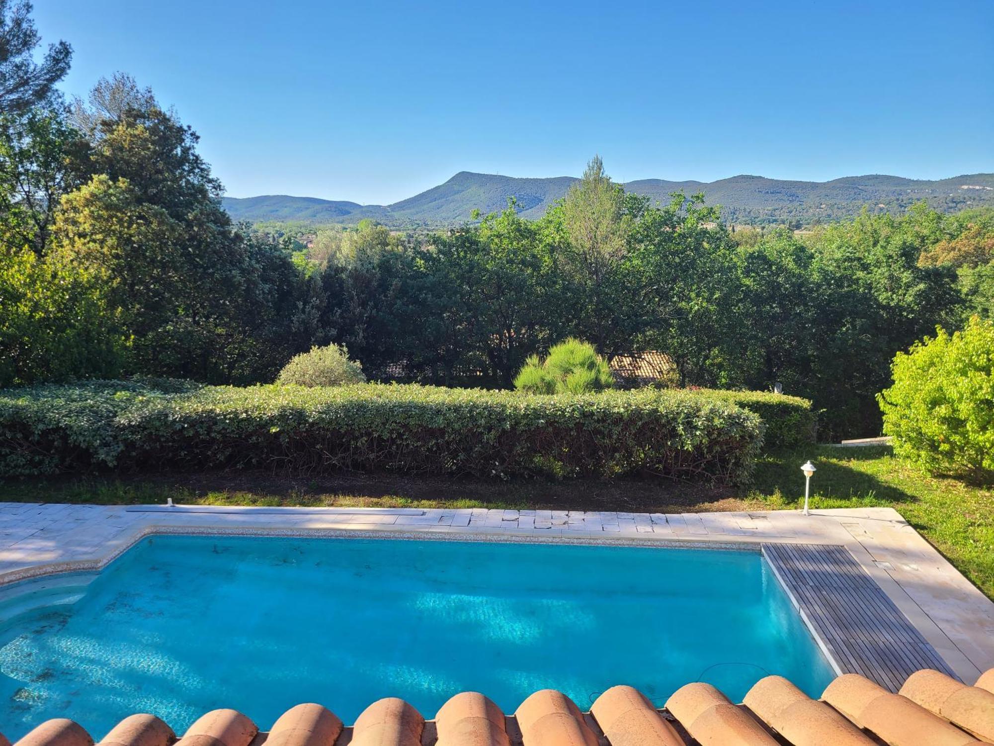 Villa Mycenes Garéoult 外观 照片
